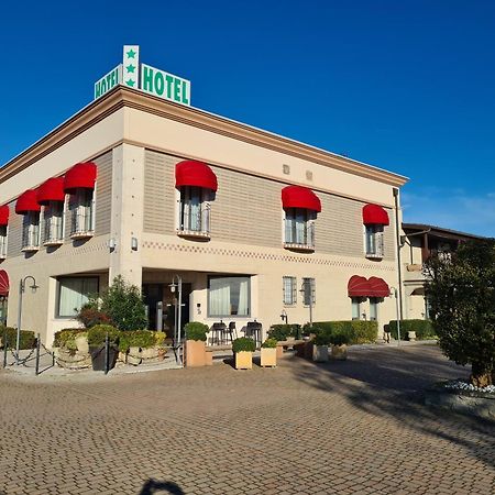 Hotel Lenotel Ngoại thất bức ảnh