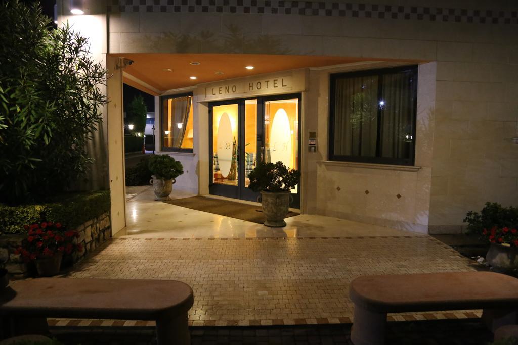 Hotel Lenotel Ngoại thất bức ảnh