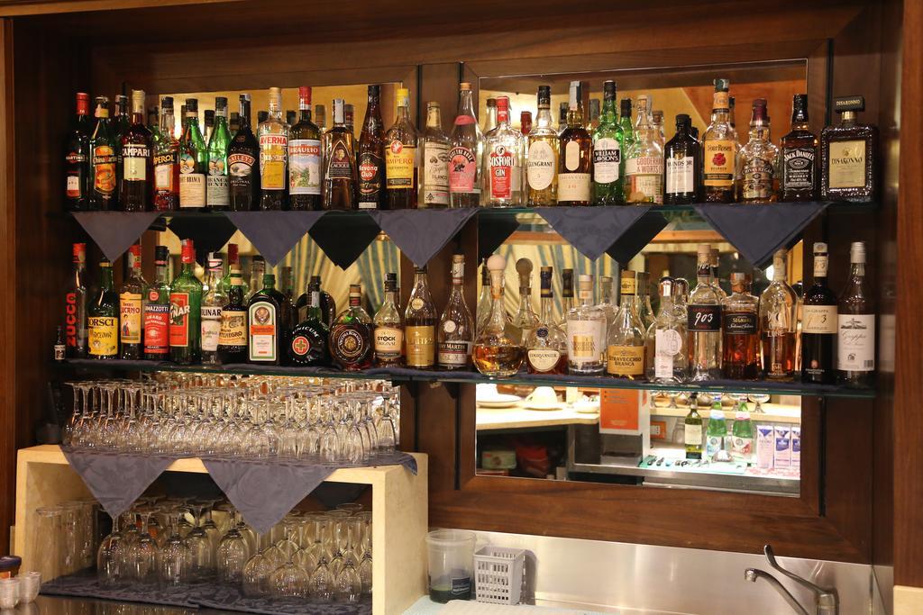 Hotel Lenotel Ngoại thất bức ảnh