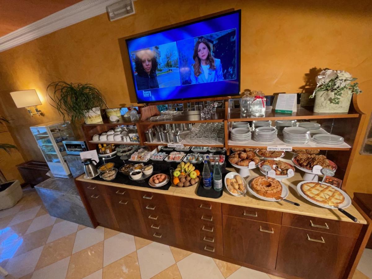 Hotel Lenotel Ngoại thất bức ảnh
