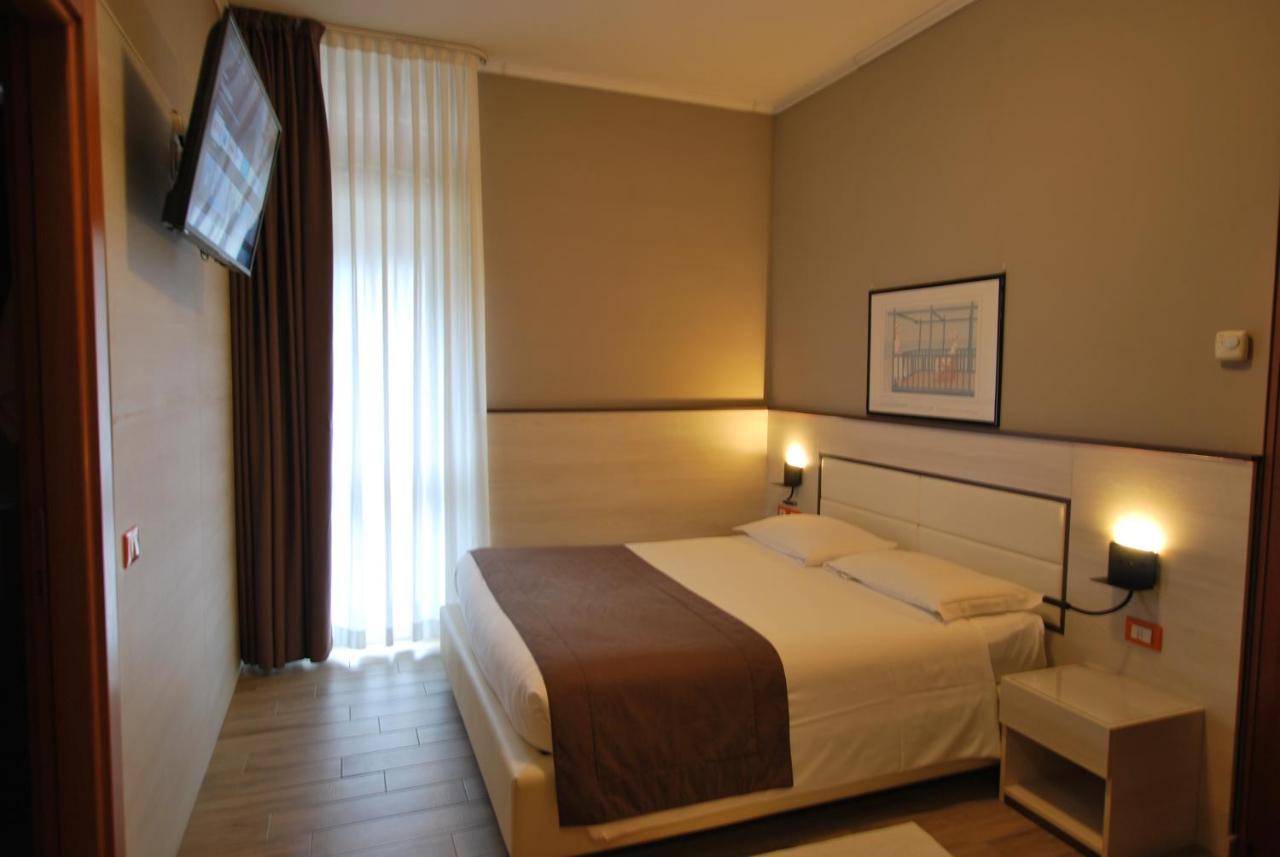 Hotel Lenotel Ngoại thất bức ảnh
