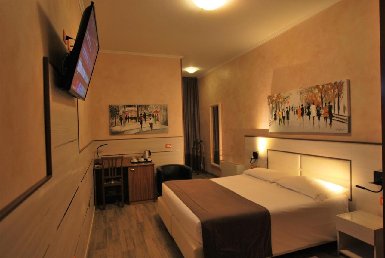 Hotel Lenotel Ngoại thất bức ảnh