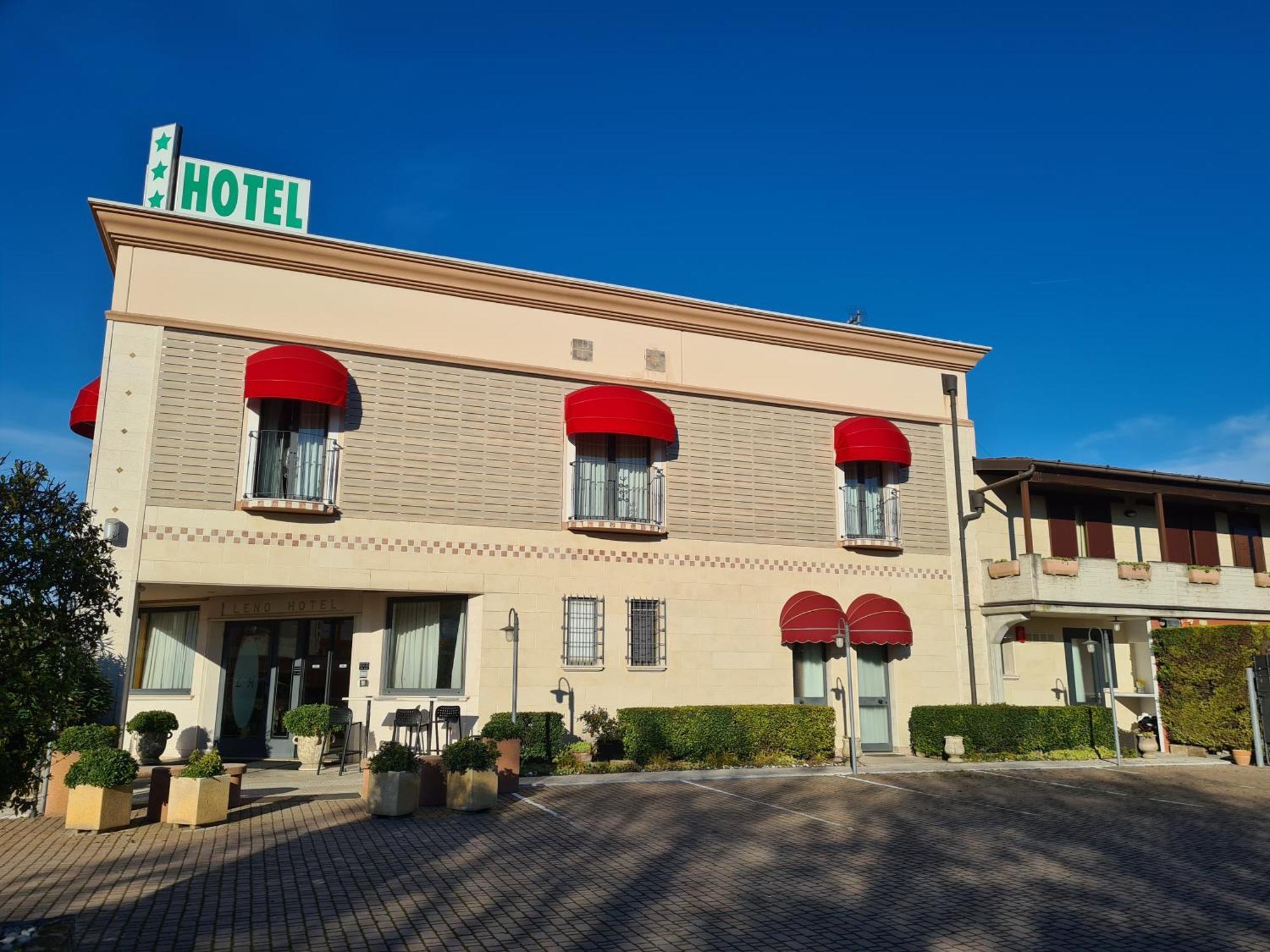 Hotel Lenotel Ngoại thất bức ảnh