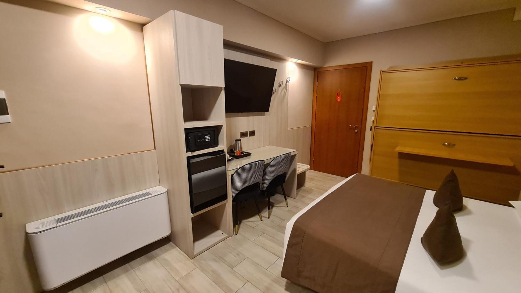 Hotel Lenotel Ngoại thất bức ảnh